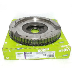 Kangoo Debriyaj Volanı