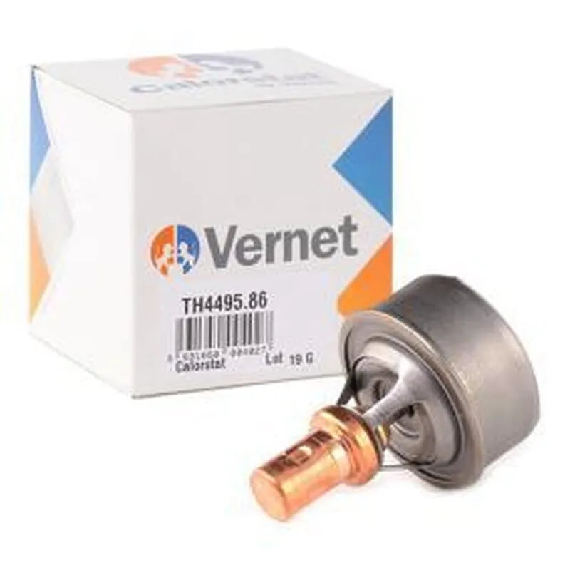 11 Termostat 11 Termostat