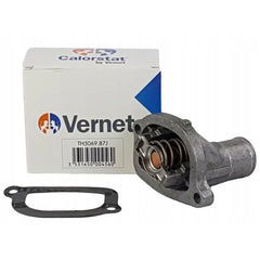 Siena Termostat