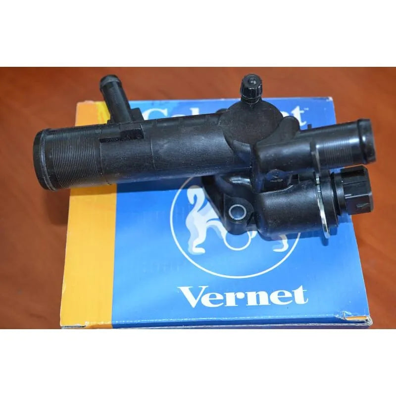 Duster Termostat Duster Termostat
