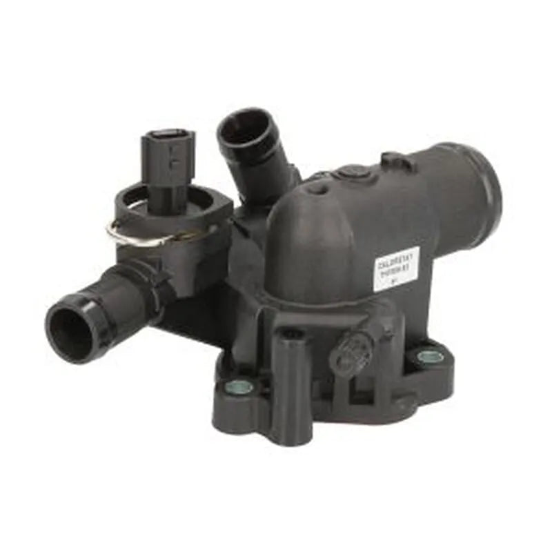 Latitude Termostat Latitude Termostat
