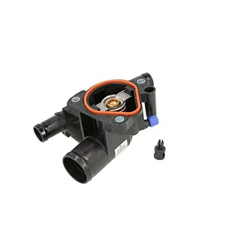 Koleos Termostat Koleos Termostat