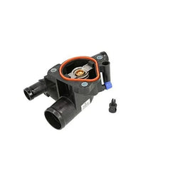Latitude Termostat