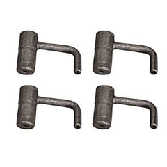 Koleos Yağlama Jeti