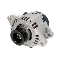 Doblo Alternatör