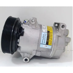 Megane Klima Kompresörü