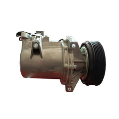 Clio Klima Kompresörü