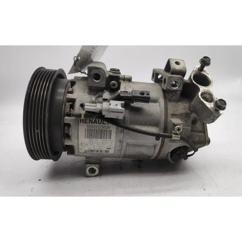 Captur Klima Kompresörü