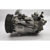 Clio Klima Kompresörü