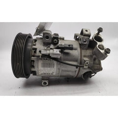 Captur Klima Kompresörü