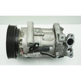 Captur Klima Kompresörü