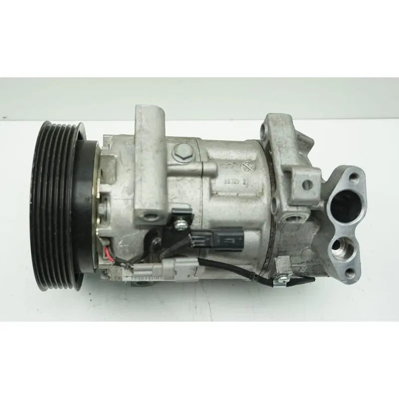 Clio Klima Kompresörü