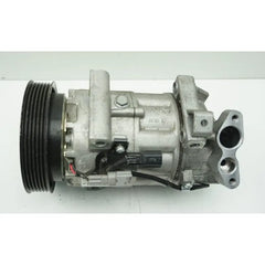 Captur Klima Kompresörü