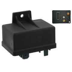 Scudo Dizel Motor Kızdırma Rölesi 1995-2004 Elta 1348881080