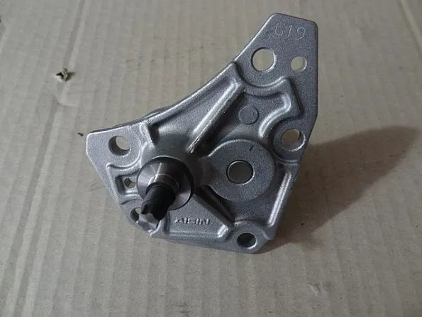 Megane Yağ Pompası 2016-2019 Oyl-Orjinal 111105H60A