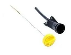 Logan Motor Yağ Çubuğu Ve Borusu 2015-2018