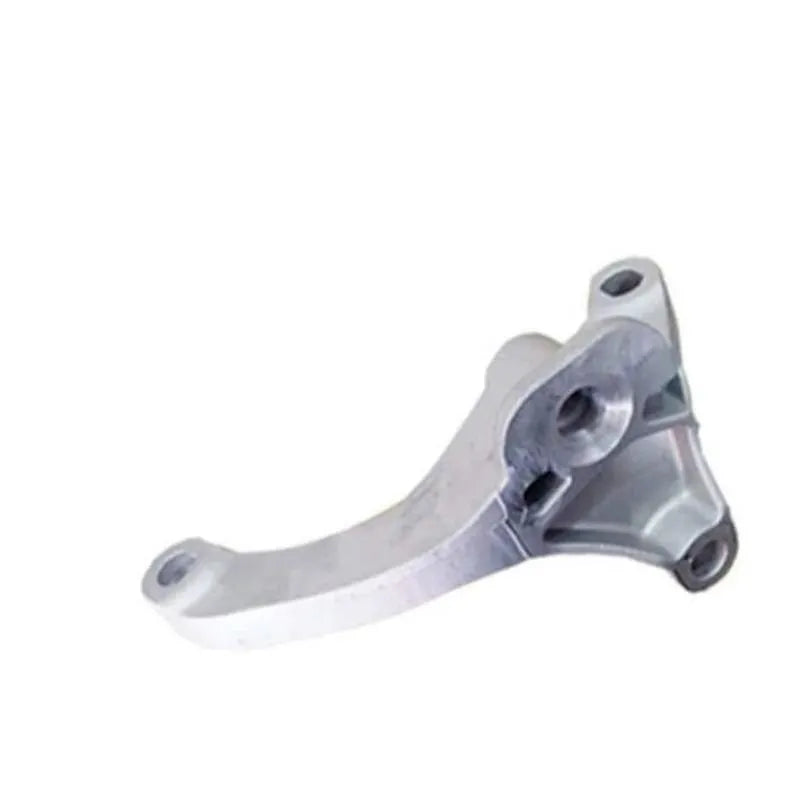 Clio Motor Arka Takozu Bağlantı Ayağı Sol 2013-2018