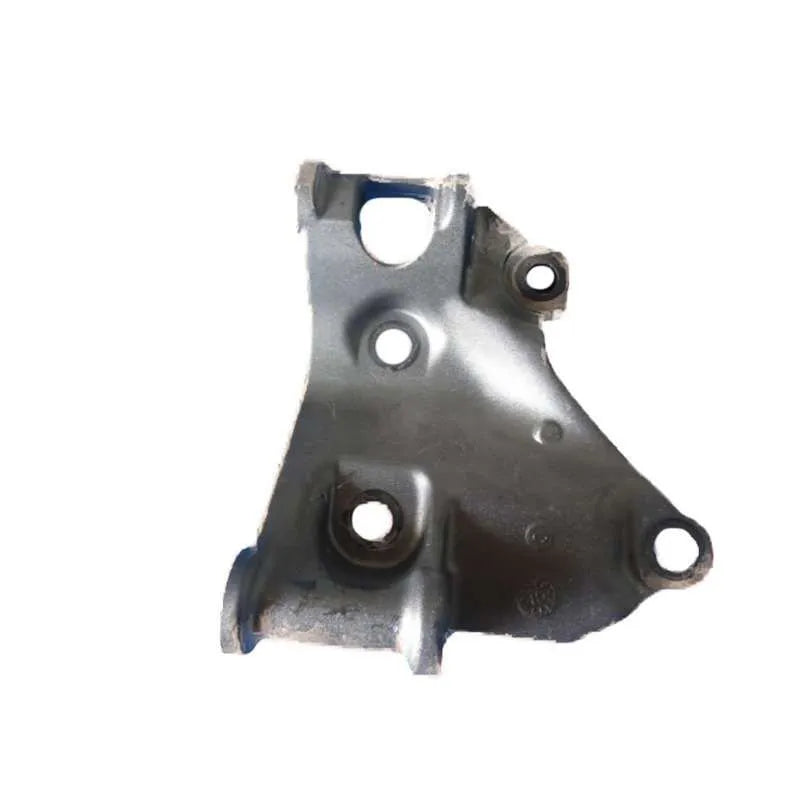 Clio Alternatör Bağlantı Ayağı 2013-2018