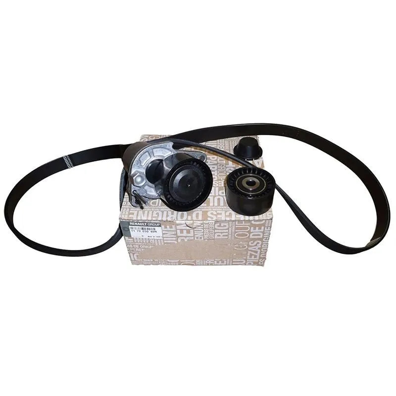 Kadjar Alternatör Kayış Bilya Seti 2015-2016