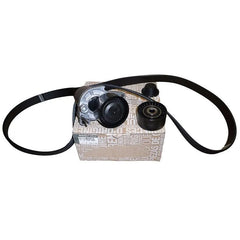 Megane Alternatör Kayış Bilya Seti 2010-2019