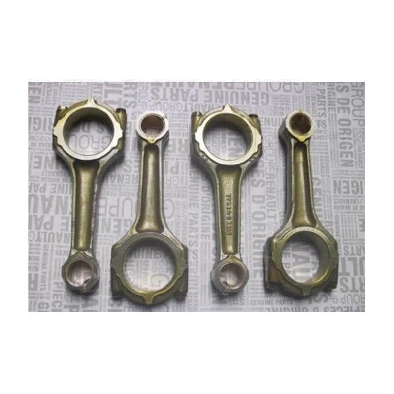 Sandero Piston Kolu 2008-2016 Oyl-Orjinal 121000999R