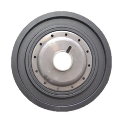 Duster Krank Kasnağı 2011-2022 Oyl-Orjinal 123030453R