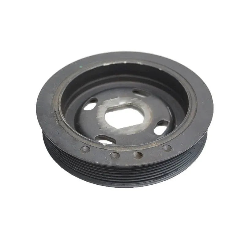 Megane Krank Kasnağı 2010-2019 Oyl-Orjinal 123034219R