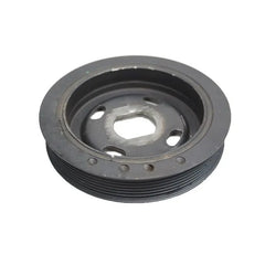 Megane Krank Kasnağı 2010-2019 Oyl-Orjinal 123034219R