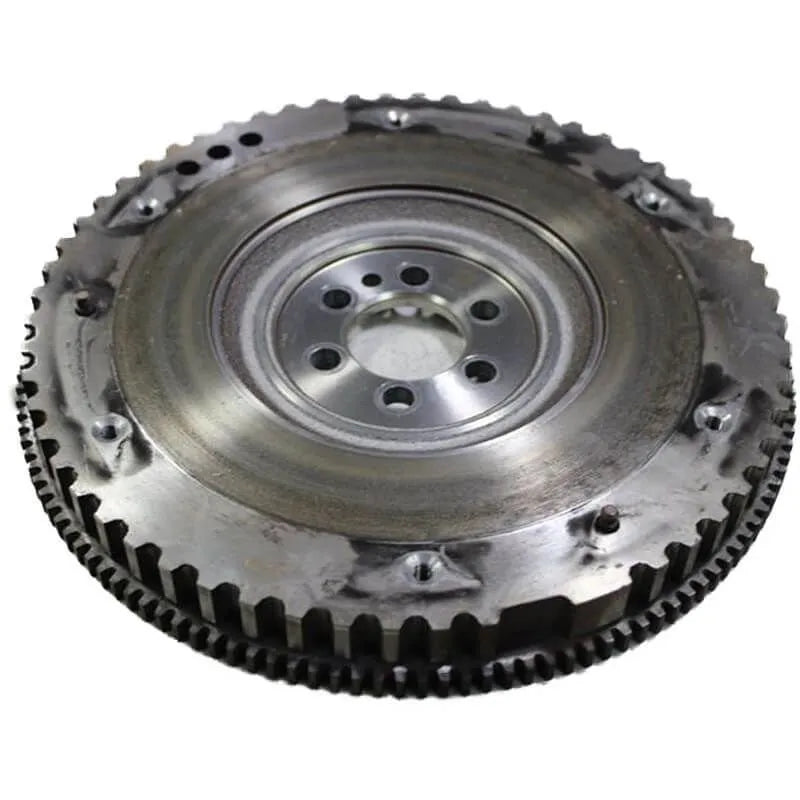 Clio Debriyaj Volanı 2009-2018 Oyl-Orjinal 123107186R