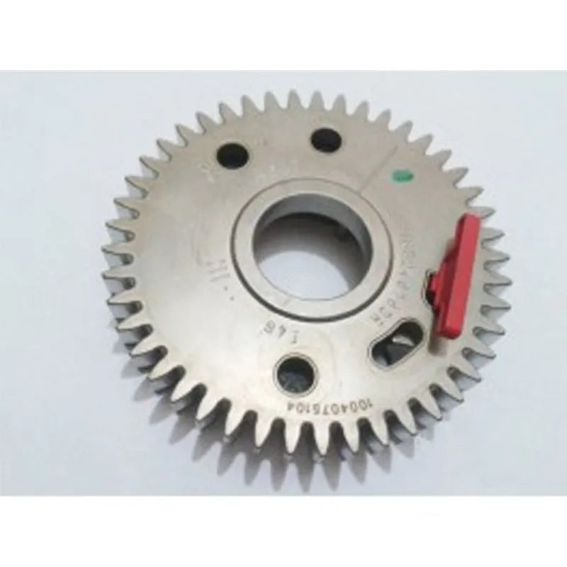 Trafic Eksantrik Dişlisi 2012-2014 Oyl-Orjinal 130246645R