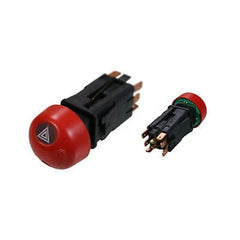 Ducato Dörtlü Butonu 2001-2006 Oyl-Orjinal 1303500505