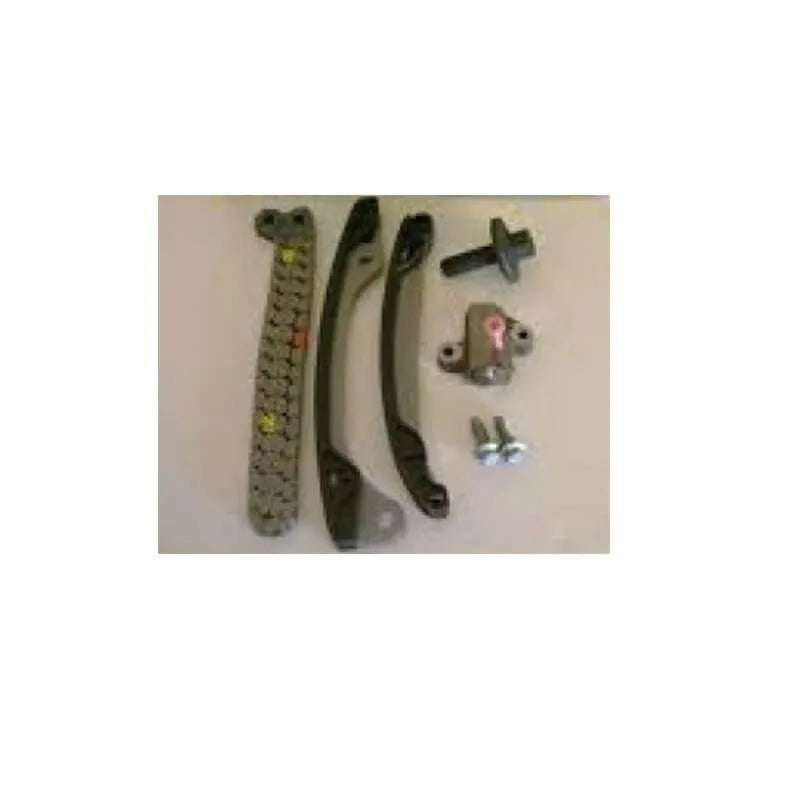 Captur Triger Zincir Seti 2013-2019 Oyl-Orjinal 130C12345R