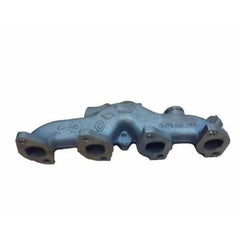 Modüs Egzoz Manifoldu 2004-2009 Oyl-Orjinal 140044068R