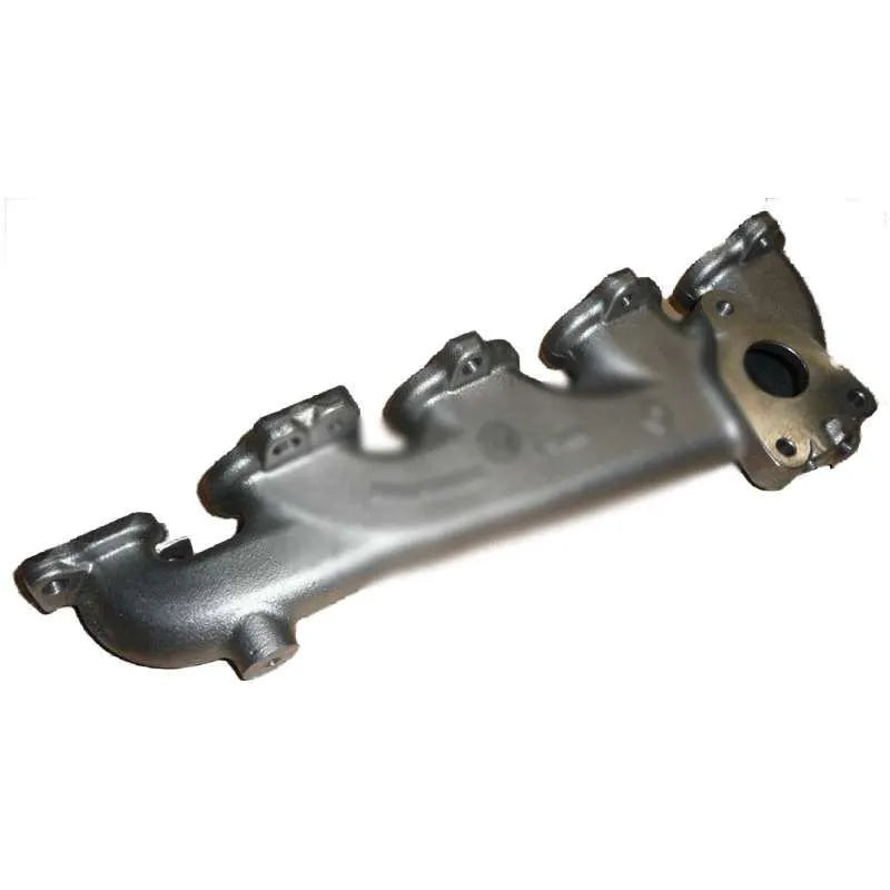 Kadjar Egzoz Manifoldu 2015-2016 Oyl-Orjinal 140045202R