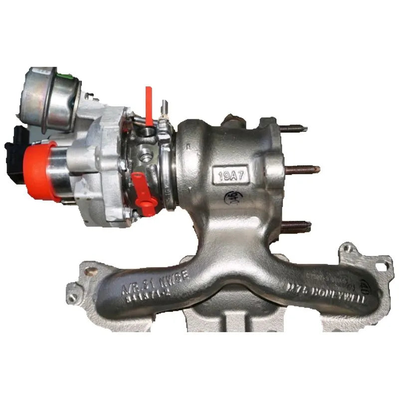 Megane Turbo 2016-2019 Oyl-Orjinal 144100054R