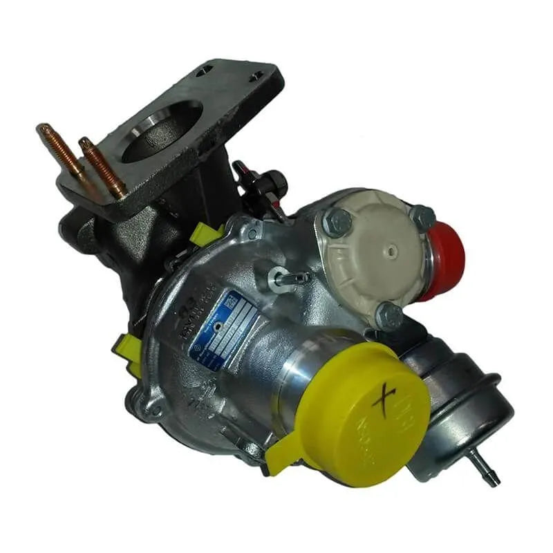 Megane Turbo 2016-2019 Oyl-Orjinal 144105751R