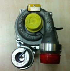 Duster Turbo 2011-2017 Oyl-Orjinal 144113321R