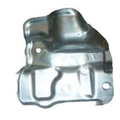 Logan Turbo Isı Sacı 2007-2018 Oyl-Orjinal 144502698R