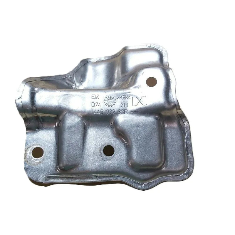 Dokker Egzoz Manifoldu Koruma Sacı 2012-2017