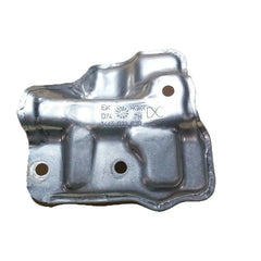 Dokker Egzoz Manifoldu Koruma Sacı 2012-2017