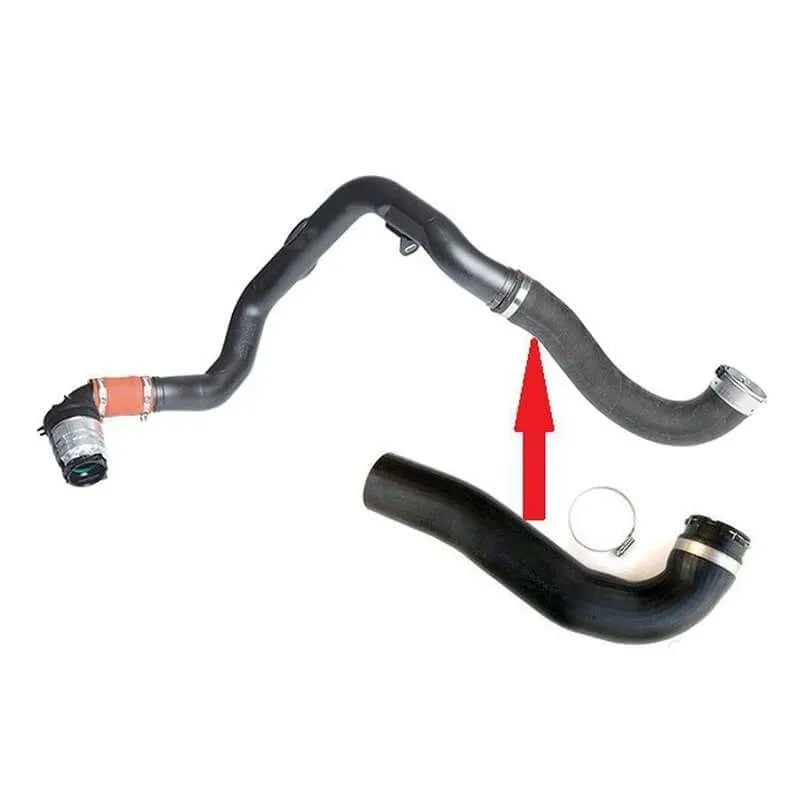 Master Turbo Hortumu 2011-2019 Oyl-Orjinal 144601765R