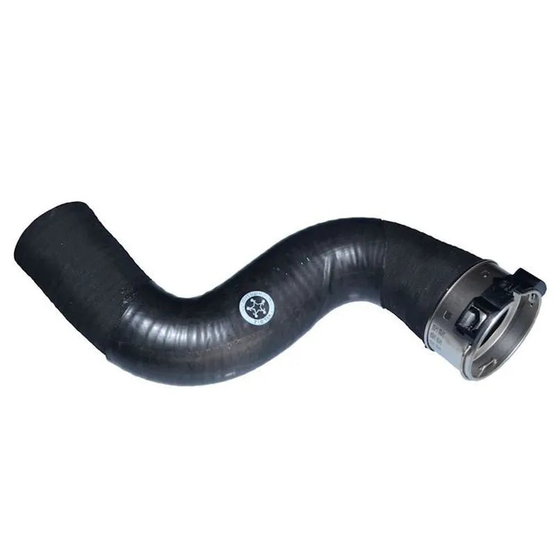 Duster Turbo Borusu 2011-2017 Oyl-Orjinal 144602487R