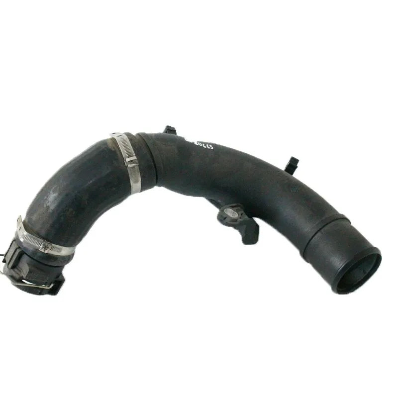 Captur Turbo Borusu 2013-2019 Oyl-Orjinal 144604208R