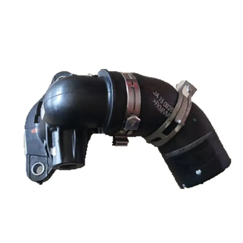 Megane Egr Hortumu 2016-2019 Oyl-Orjinal 147138070R