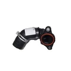 Megane Egr Borusu 2016-2019 Oyl-Orjinal 147138070R