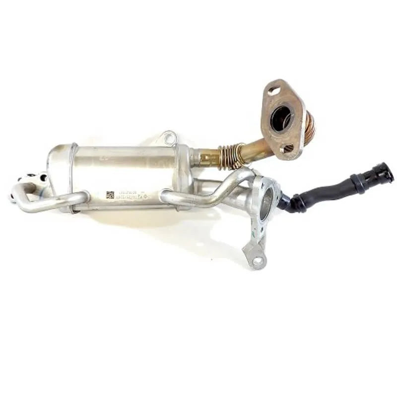 Megane Egr Soğutucusu 2016-2019 Oyl-Orjinal 147357324R