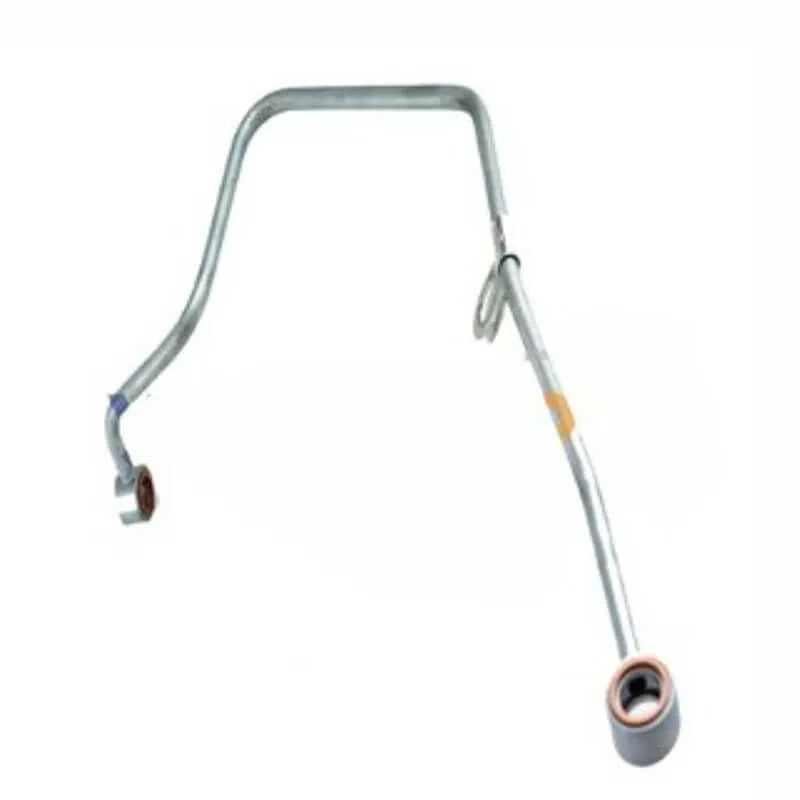 Captur Turbo Yağlama Borusu 2013-2019 Oyl-Orjinal 151927410R