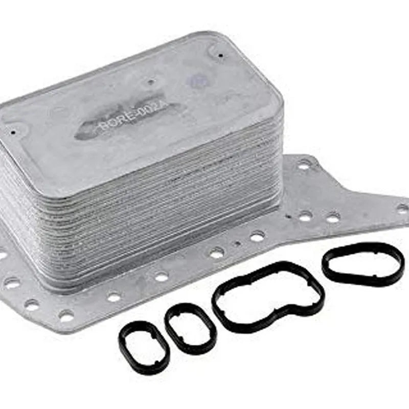 Megane Yağ Soğutucu Radyatörü 2010-2019