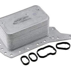 Trafic Yağ Soğutucu Radyatörü 2012-2019