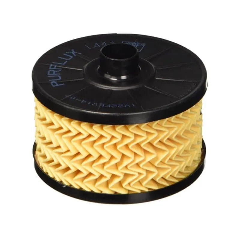 Captur Yağ Filtresi 2013-2019 Oyl-Orjinal 152082327R